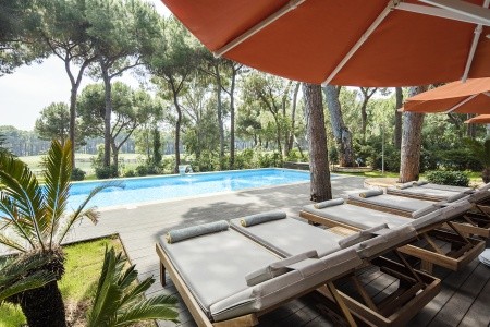 Maxx Royal Belek Golf Resort - 77