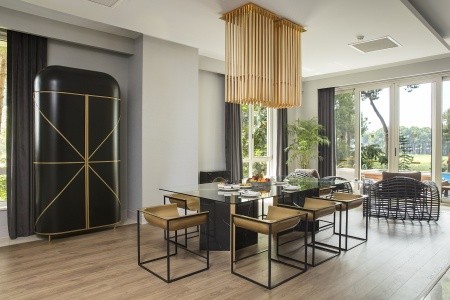 Maxx Royal Belek Golf Resort - 79