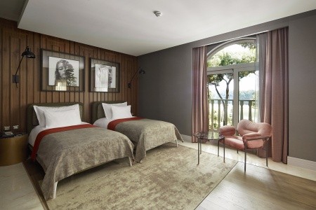 Maxx Royal Belek Golf Resort - 80