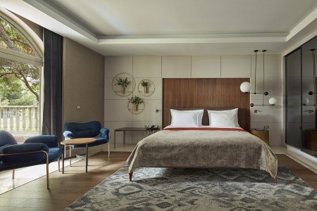 Maxx Royal Belek Golf Resort - 81