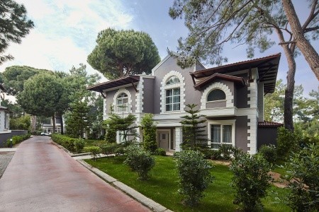 Maxx Royal Belek Golf Resort - 82