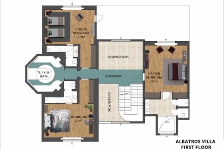 Maxx Royal Belek Golf Resort - 86