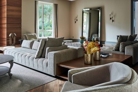 Maxx Royal Belek Golf Resort - 91