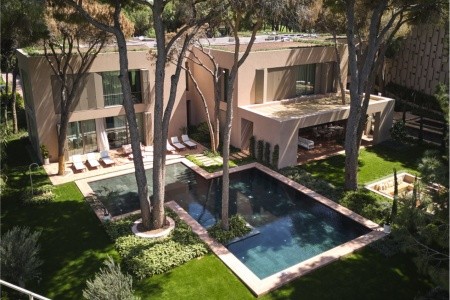 Maxx Royal Belek Golf Resort - 100