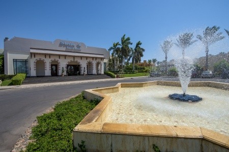 Stella Beach Resort & Spa Makadi Bay - 2