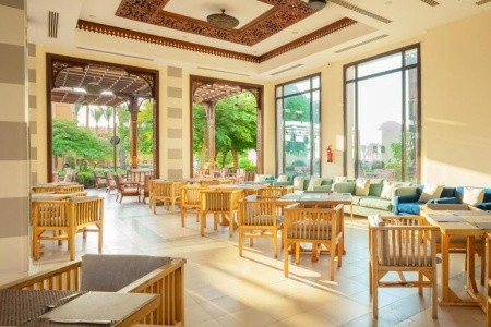 Stella Beach Resort & Spa Makadi Bay - 7