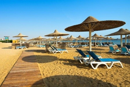 Stella Beach Resort & Spa Makadi Bay - 17