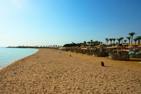 Stella Beach Resort & Spa Makadi Bay - 18