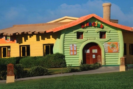 Stella Beach Resort & Spa Makadi Bay - 19