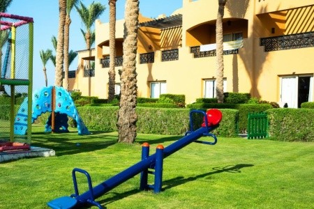 Stella Beach Resort & Spa Makadi Bay - 21