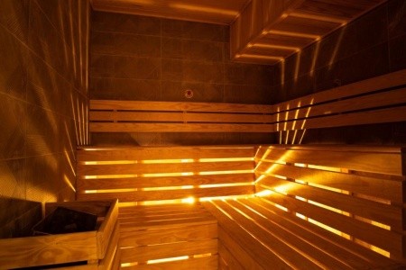 Stella Beach Resort & Spa Makadi Bay - 23