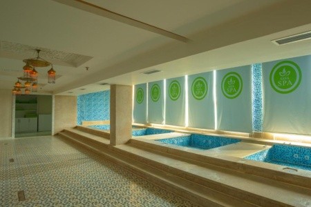 Stella Beach Resort & Spa Makadi Bay - 25