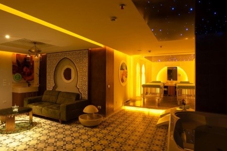 Stella Beach Resort & Spa Makadi Bay - 26