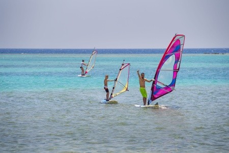 Stella Beach Resort & Spa Makadi Bay - 27