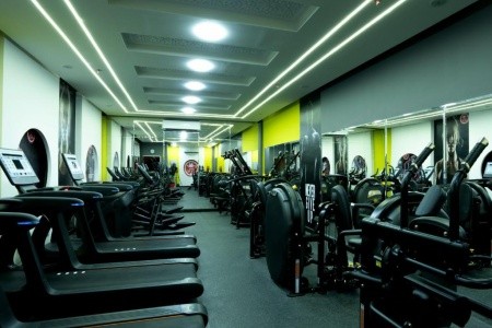 Stella Beach Resort & Spa Makadi Bay - 28