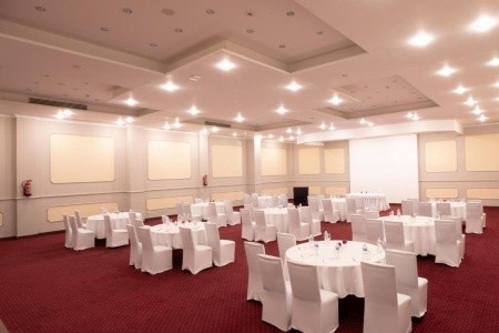 Stella Beach Resort & Spa Makadi Bay - 32