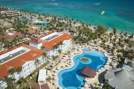 Luxury Bahia Principe Esmeralda - 5