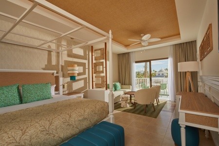 Luxury Bahia Principe Esmeralda - 9