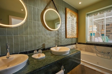 Luxury Bahia Principe Esmeralda - 10