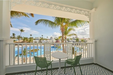 Luxury Bahia Principe Esmeralda - 11