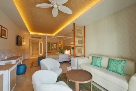 Luxury Bahia Principe Esmeralda - 12