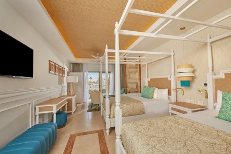 Luxury Bahia Principe Esmeralda - 15