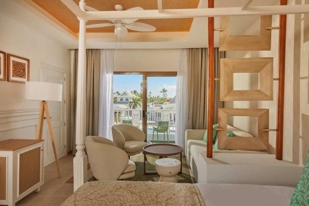 Luxury Bahia Principe Esmeralda - 17