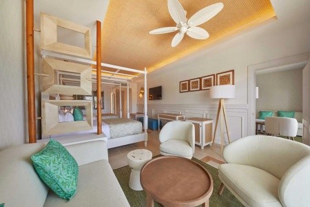 Luxury Bahia Principe Esmeralda - 18