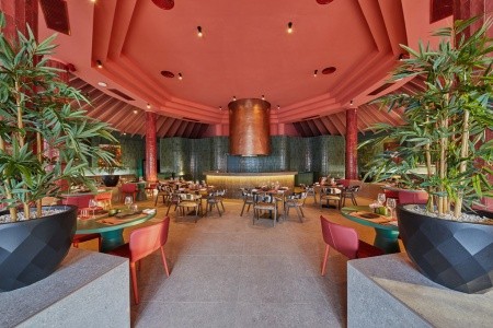 Luxury Bahia Principe Esmeralda - 22