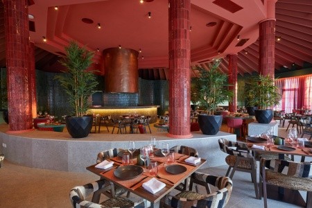 Luxury Bahia Principe Esmeralda - 23