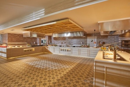 Luxury Bahia Principe Esmeralda - 24