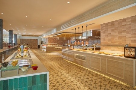 Luxury Bahia Principe Esmeralda - 25