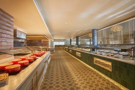 Luxury Bahia Principe Esmeralda - 27