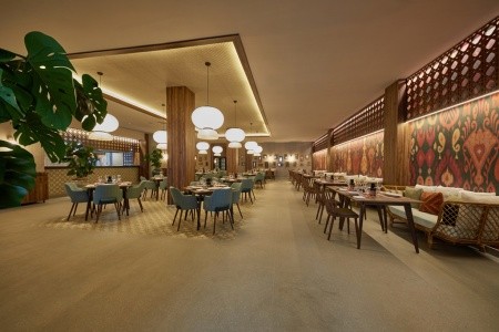 Luxury Bahia Principe Esmeralda - 28