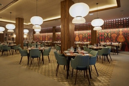 Luxury Bahia Principe Esmeralda - 29