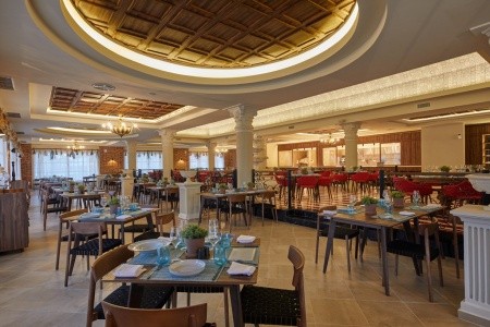 Luxury Bahia Principe Esmeralda - 30