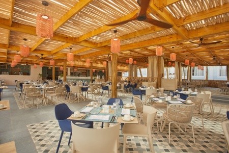 Luxury Bahia Principe Esmeralda - 31