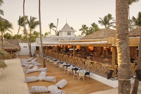 Luxury Bahia Principe Esmeralda - 35