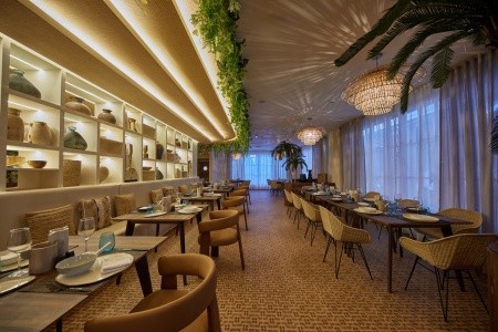 Luxury Bahia Principe Esmeralda - 38