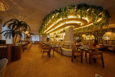 Luxury Bahia Principe Esmeralda - 39