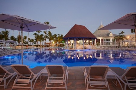 Luxury Bahia Principe Esmeralda - 44