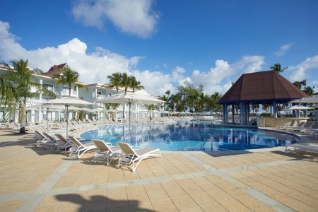 Luxury Bahia Principe Esmeralda - 46