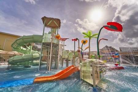 Luxury Bahia Principe Esmeralda - 51