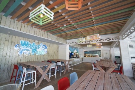 Luxury Bahia Principe Esmeralda - 52