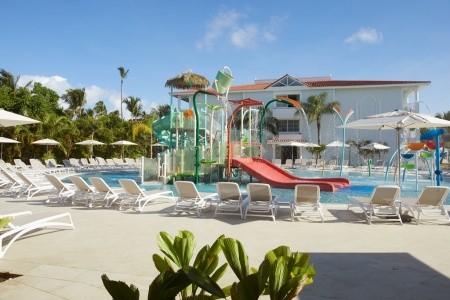 Luxury Bahia Principe Esmeralda - 54