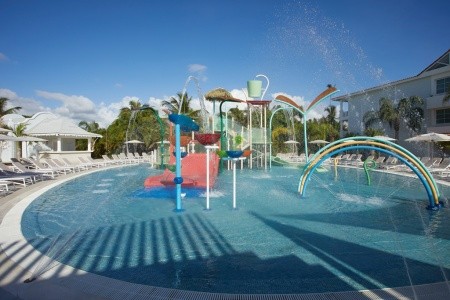 Luxury Bahia Principe Esmeralda - 55