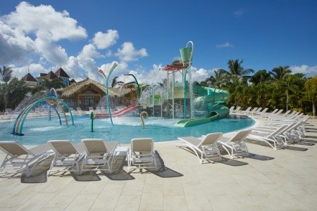 Luxury Bahia Principe Esmeralda - 56