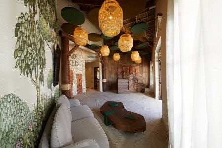 Luxury Bahia Principe Esmeralda - 59