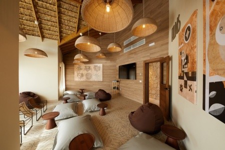 Luxury Bahia Principe Esmeralda - 61