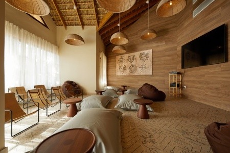 Luxury Bahia Principe Esmeralda - 63